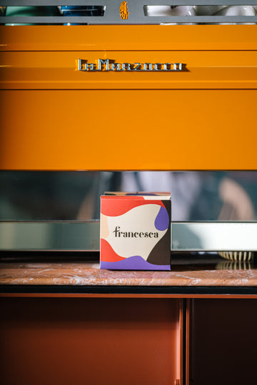 Crema Di Latte
