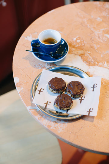 Vegan Çekirdek